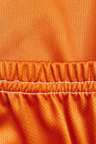 Custom Short Sleeve Colorblock Crew Neck Cycling Shirt Fashion Design Moisture-wicking Breathable Racing Cycling Shirt Cycling Shirt Manufacturer SKCSCP006 back view